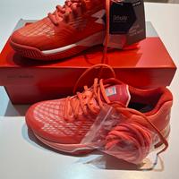 Scarpe tennis donna nuove con etichetta 