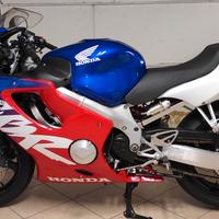 Honda CBR 600 - 2000