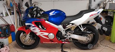 Honda CBR 600 - 2000