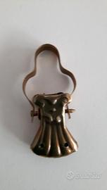 Pinzettoni per anelli bastone per tende