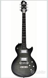 chitarra elettrica Zemaitis 