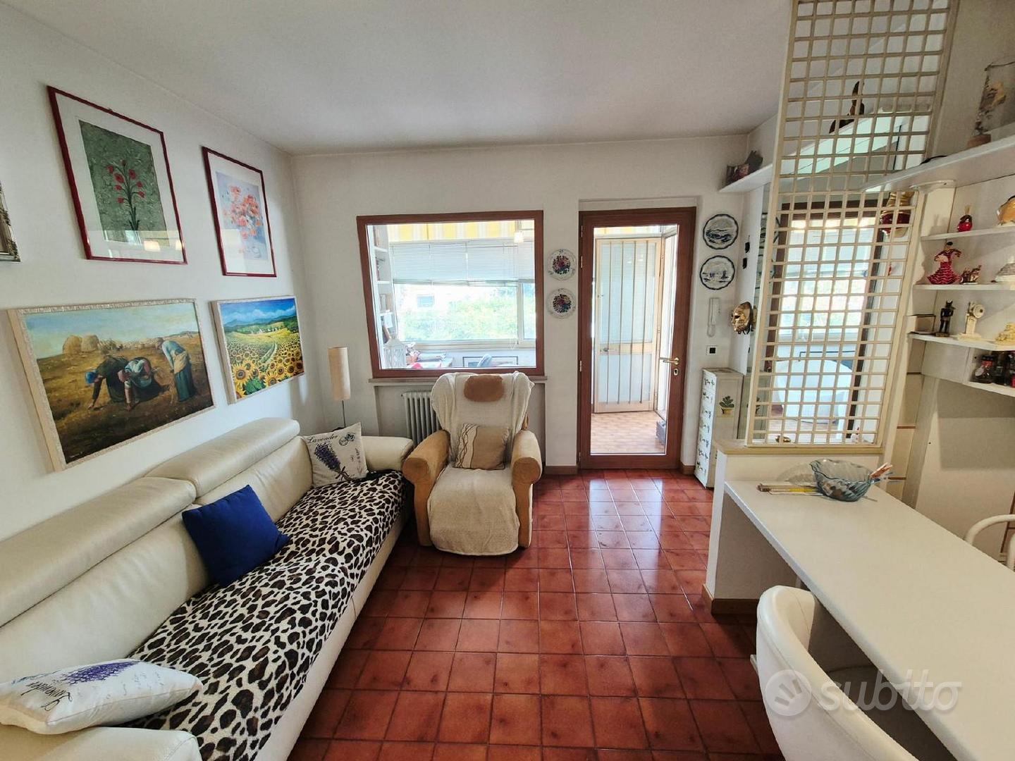 Appartamento – Codroipo, Casali Barazzat - Altro