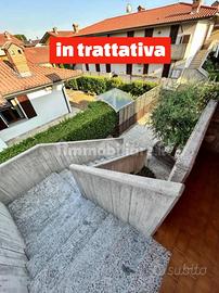 3 LOCALI A BAGNATICA