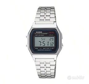 Casio A159W-N1 – orologio unisex