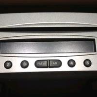 autoradio alfa romeo 147