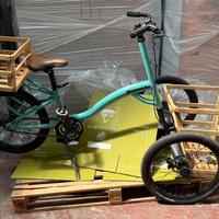 Triciclo