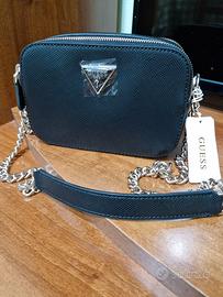 Borsetta a tracolla "GUESS" Mod. NOELLE