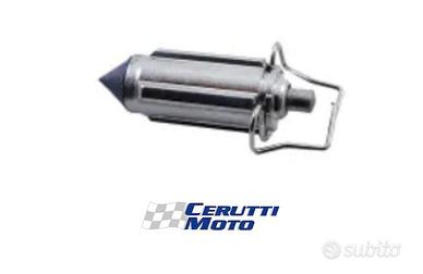 Spillo carburatore Piaggio Derbi Gilera