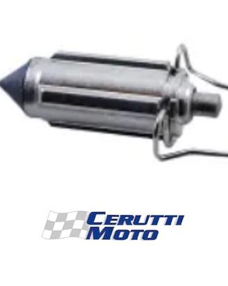 Spillo carburatore Piaggio Derbi Gilera
