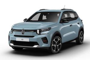 CITROEN C3 PureTech 100 S&S Plus