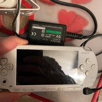 sony PSP