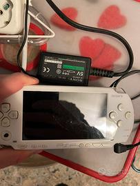 sony PSP