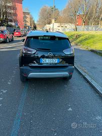 Opel crossland x 1.2 benzina euro 6 km 140.000