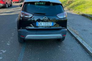 Opel crossland x 1.2 benzina euro 6 km 140.000