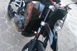 ktm 950 sm