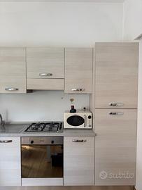 Cucina completa 
