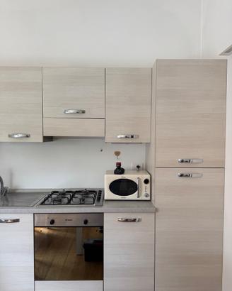 Cucina completa 