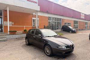 Alfa Romeo 147 1.9 JTD (115 CV) cat 5p. Distinctiv