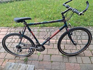 mountain bike 85 euro