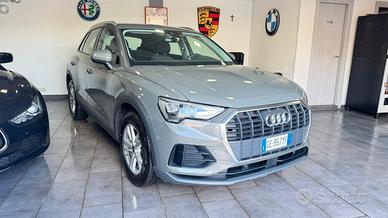 Audi Q3 40 TDI UNICO PROPRIETARIO Pari al nuovo