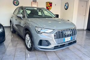 Audi Q3 40 TDI UNICO PROPRIETARIO Pari al nuovo