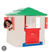 CASETTA CHICCO DA ESTERNO