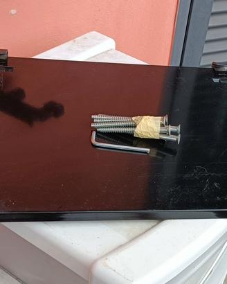 carrellino per stufe