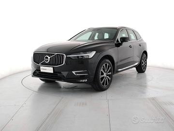 Volvo XC60 2.0 b5 Inscription awd