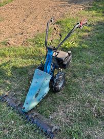 Motofalciatrice SEP 90