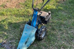 Motofalciatrice SEP 90