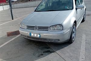 Golf Volkswagen 