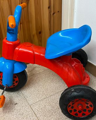 Triciclo