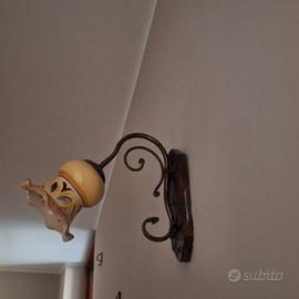 Set illuminazione