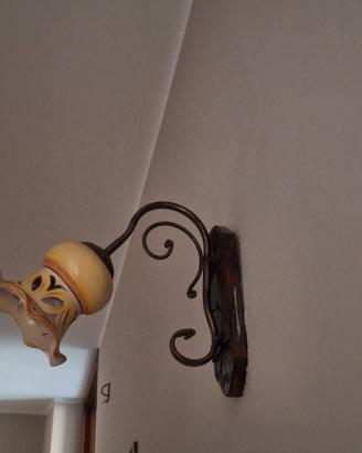 Set illuminazione
