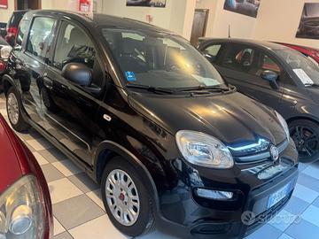 Fiat Panda PREZZO REALE HYBRIDA