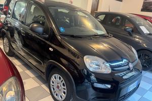 Fiat Panda PREZZO REALE HYBRIDA