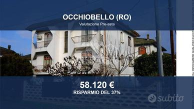 Immobile in asta di 111 m² con più di 5 locali e b