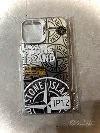 Cover iPhone 12