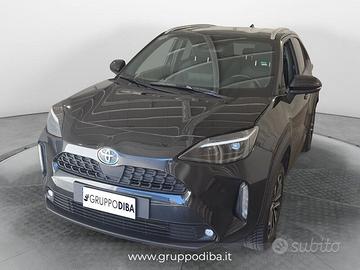 Toyota Yaris Cross 2021 1.5h Trend fwd 116cv ...