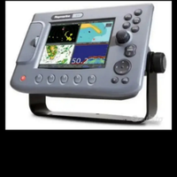 Multifunzione Chartplotter Raymarine C-80+cartogr