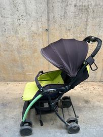 Passeggino leggero PALI 3.9