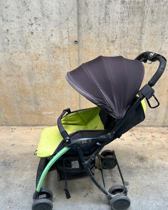 Passeggino leggero PALI 3.9