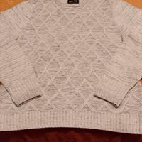 maglione uomo XXL