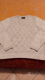 maglione uomo XXL