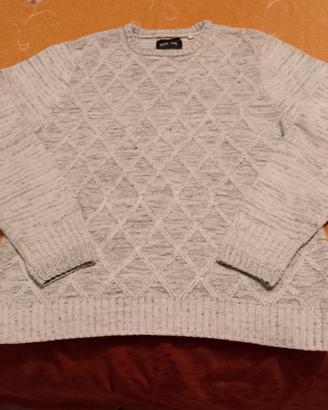 maglione uomo XXL