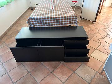 Set arredo design Cappellini