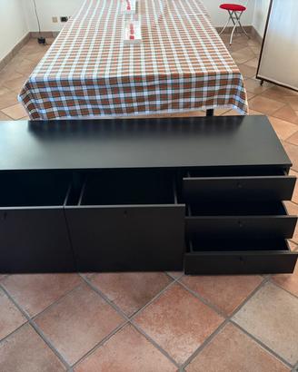 Set arredo design Cappellini