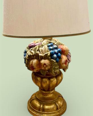 Grande lampada fiorentina