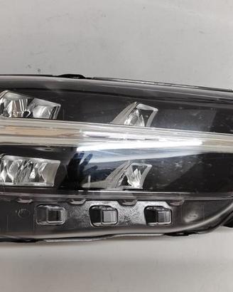 Fanale faro DESTRO VOLVO XC40 2020 ORIGINALE LED