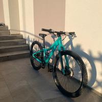 Mtb Scott Roxter 24